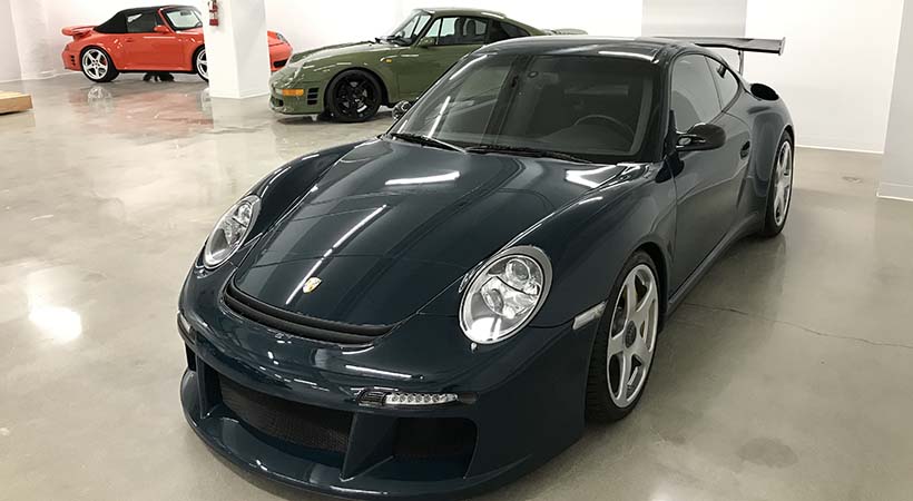 Para asistir a esta exhibición hay cuidar las regla es de la sana distancia. Foto: Museo Petersen