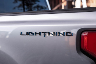 Ford F-150 Lightning, la troca eléctrica ya tiene fecha de presentación