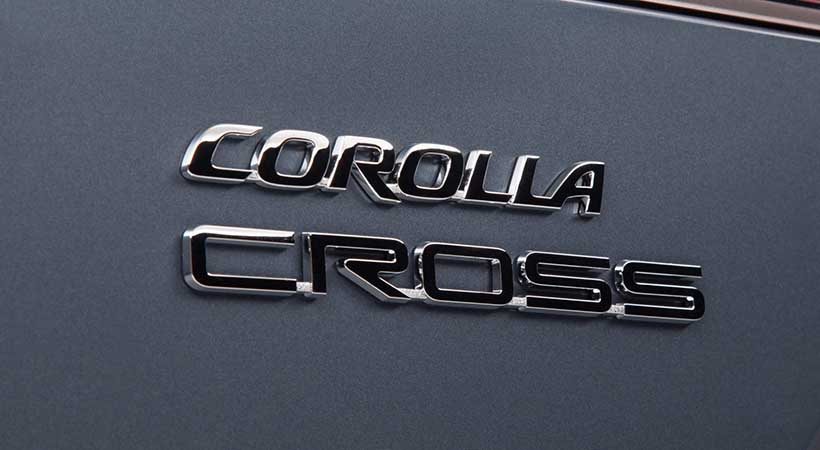 Este modelo competirá con Volkswagen  Taos y Mazda CX-30. Foto: Toyota