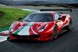 Ferrari y AF Corse, juntos en el programa Hypercar de Le Mans