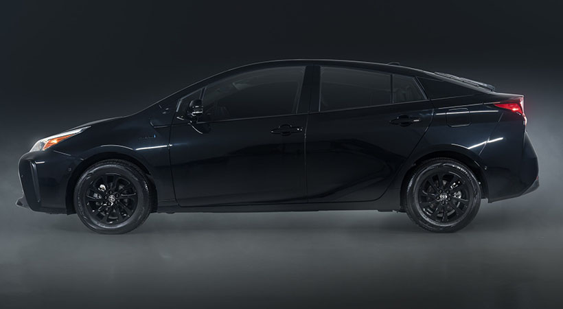 El precio de este modelo será dado a conocer más adelante. Foto: Toyota