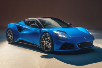 Lotus Emira, ha llegado el poderoso rival del Porsche 718