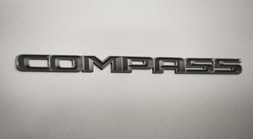 Los precios serán anunciados más adelante. Foto: Jeep