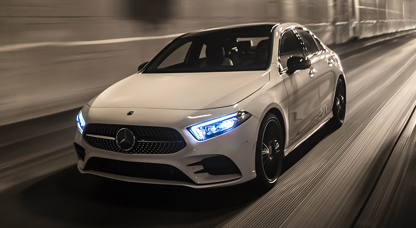 Este automóvil brilla con luz propia por sus toques de refinamiento que solo se pueden encontrar en un Mercedes-Benz. Foto: Mercedes.Benz