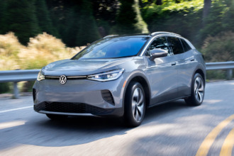 Volkswagen ID.4 AWD, prueba de manejo con carácter sustentable y tecnología a raudales