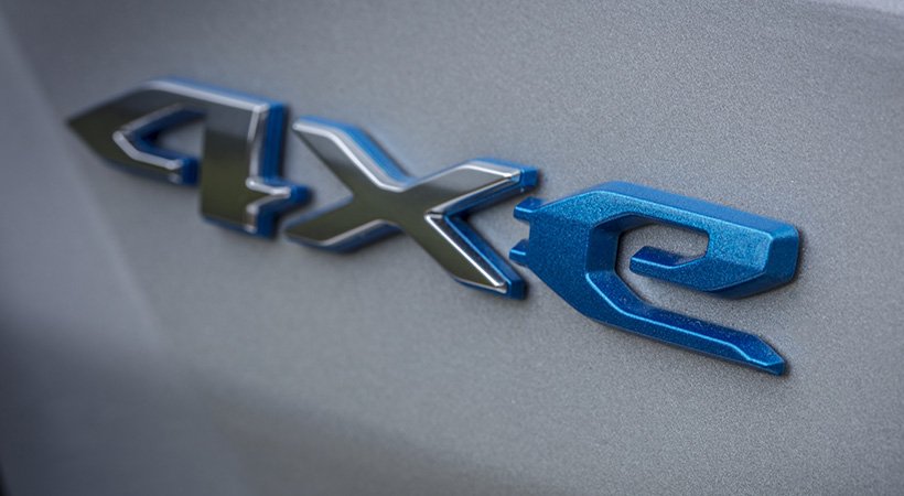 La variante híbrida llegará al mercado a principios del 2022. Foto: Jeep