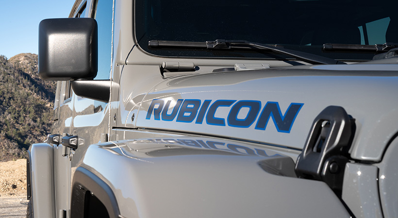 El precio de este modelo arranca en los $61,080. Foto: Nicholas Colt