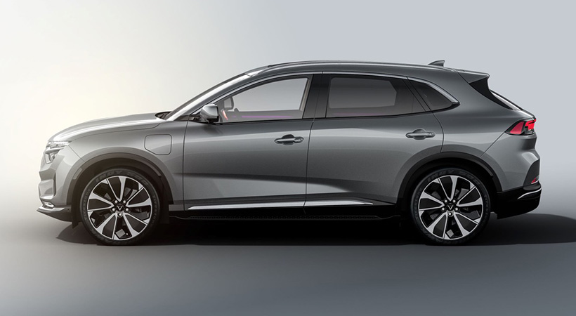 Las primeras entregas tendrán lugar a finales de 2022. Foto: VinFas