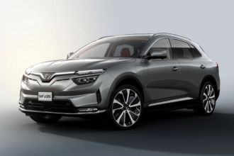 VinFast construirá una fábrica de autos eléctricos en Estados Unidos