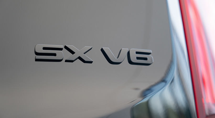 Se ofrece en cuatro modelos: LX, S, EX y SX. Foto: Kia