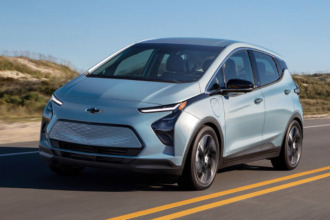 Chevrolet se toma muy en serio la seguridad en sus autos