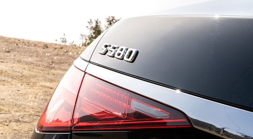 El precio de este auto arranca en los $147,590. Foto: Nicholas Colt