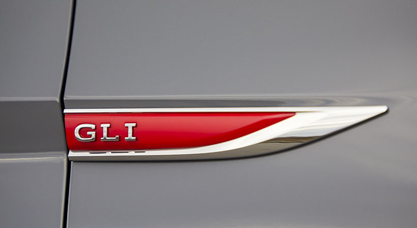 Este nuevo modelo prosigue la tradición de los ejemplares previos. Foto: Volkswagen