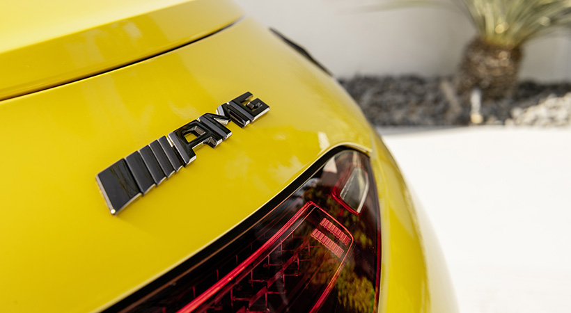 Los precios de estos modelos comienzan en los $100,00. Foto: Mercedes-Benz