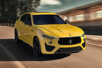 Maserati MC Edition, rindiendo homenaje a sus triunfos en la pista