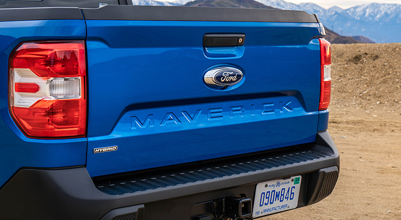 Su precio arranca en los $26,950. Foto: Nicholas Colt