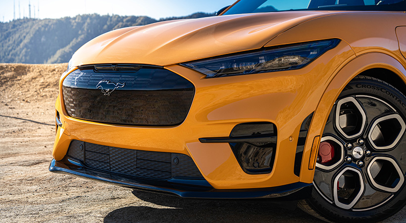 El exterior cambia muy poco con respecto al modelo anterior. Foto: Nicholas Colt