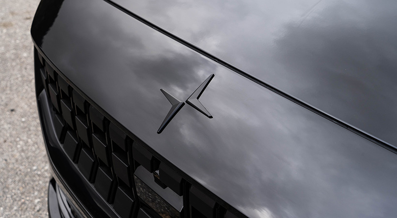 El modelo que tuvimos a prueba fue el de un solo motor. Foto: Nicholas Colt