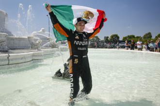 Autopodcast 2: entrevistamos a Pato O´Ward, la estrella regiomontana de la IndyCar