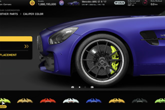 Brembo será el proveedor oficial de frenos para Gran Turismo 7