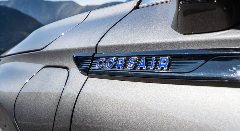 Este es el segundo modelo híbrido de la marca. Foto: Nicholas Colt