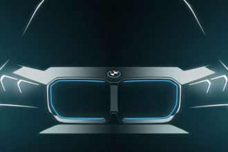 El BMW iX1 se deja ver por primera vez y promete llegar a final de año