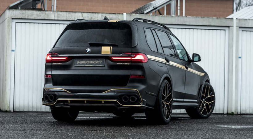 Aún no se sabe el costo de esta preparación. Foto: Manhart