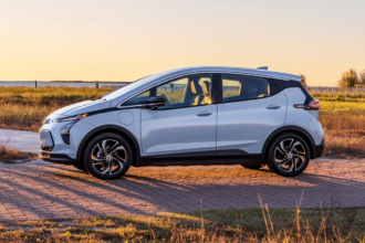 General Motors y Honda confirman sus planes para desarrollar coches eléctricos