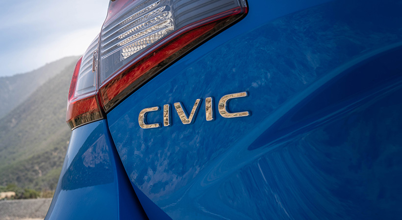 El precio de este auto es de $31,260. Foto: Nicholas Colt