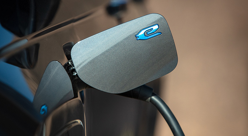 De acuerdo con la EPA, el Jeep Grand Cherokee 4we 2022 ofrece 56 MPGe. Foto: Jeep