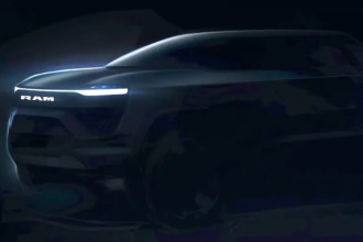 La RAM eléctrica ya tiene fecha de presentación