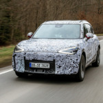 Smart se prepara para presentar su primer SUV compacto eléctrico