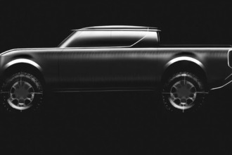 Volkswagen lanzará en los Estados Unidos una pick-up totalmente eléctrica y un resistente SUV
