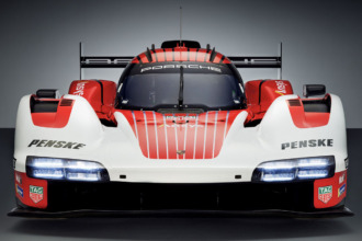 Porsche 963, el nuevo competidor de la marca para Le Mans