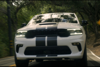 Dodge HWY 93, una invitación a vivir la aventura este verano