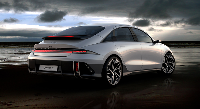 El gobierno canadiense seguirá un plan de tres etapas. Foto: Hyundai