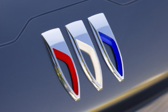 Buick revela su nuevo logo y sus planes de solo fabricar autos eléctricos
