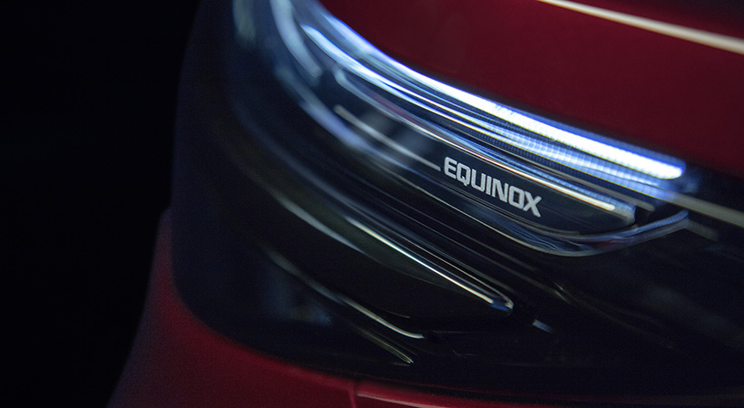 Está disponible en varios modelos. Foto: Chevrolet