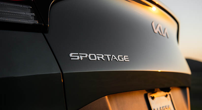 Es el modelo mpas aventurero de la familia. Foto: Kia