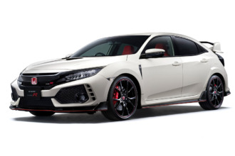 Honda Civic Type R, el súper ventas japonés cumple 25 años