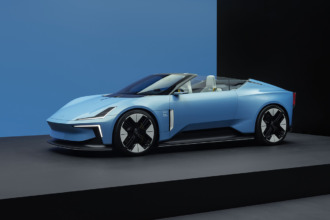 Confirmado, el Polestar 6 llegará al mercado en 2026