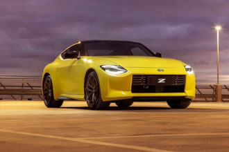Este es el increíble precio que piden por un Nissan Z 2023