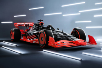 Es oficial, Audi ingresará a la Fórmula 1 en 2026