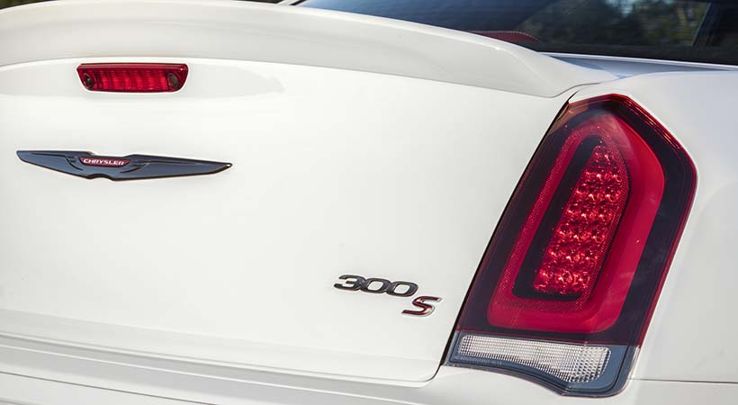 Llegará pronto a las agencias. Foto. Chrysler