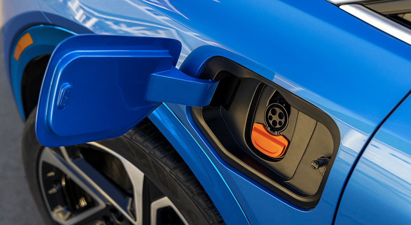 Estará disponible en cinco versiones. Foto: Chevrolet