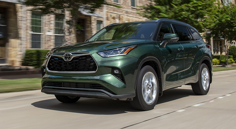 Toyota sacará del mercado su motor V6 de 3.5 litros y aspiración natural, que entregaba 295 caballos de fuerza y 263 libras pie de torque. Foto: Toyota