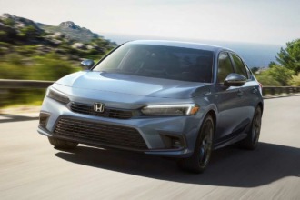 Honda Civic, tres curiosidades que probablemente no sabías del superventas japonés
