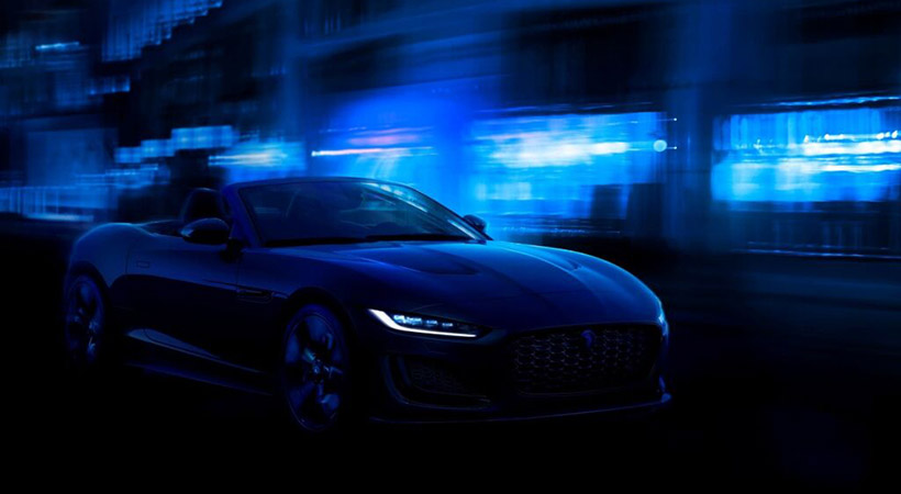 Este modelo marca el inicio de ruta para la marca británica. Foto: Jaguar