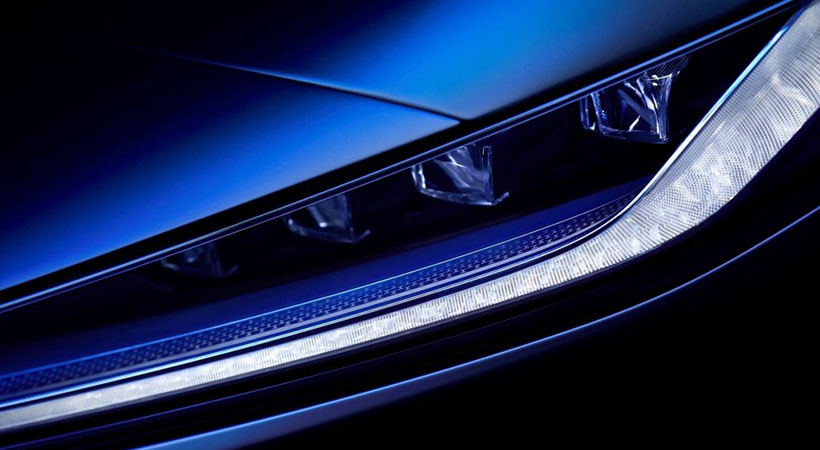 Esta versión cuenta con detalles específicos. Foto. Jaguar