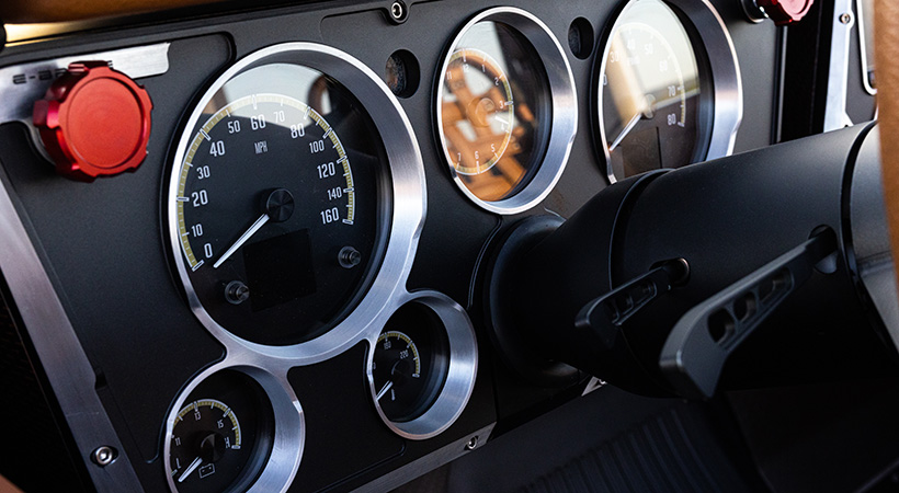 Los instrumentos son del mercado secundario. Foto: Ringbrothers